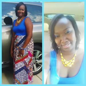 Meet your Posher, Tasha